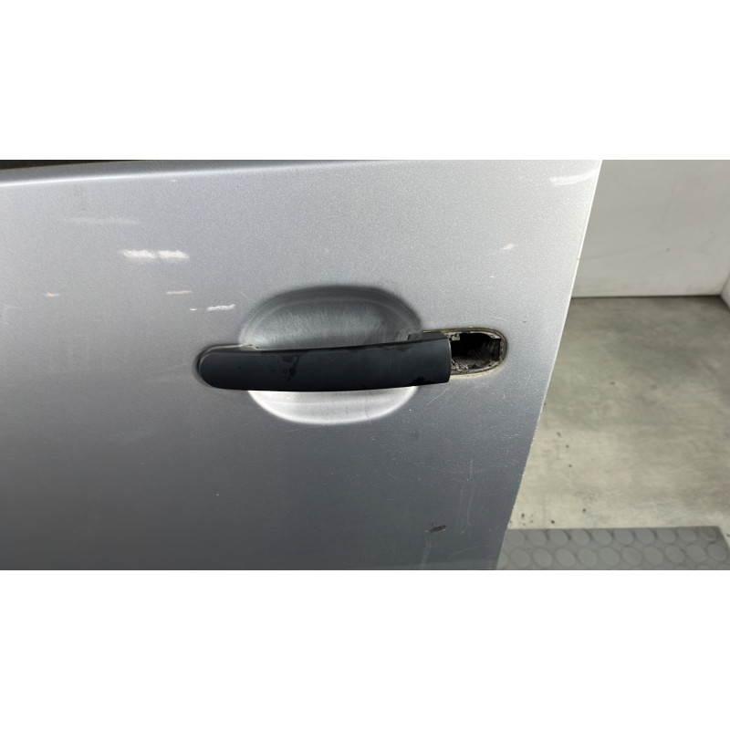 Porte avant gauche VOLKSWAGEN GOLF 4 Photo n°2