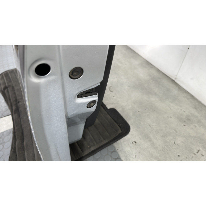 Porte avant gauche VOLKSWAGEN GOLF 4 Photo n°3