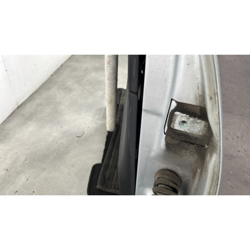 Porte avant gauche VOLKSWAGEN GOLF 4 Photo n°4