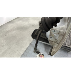 Porte avant gauche VOLKSWAGEN GOLF 4