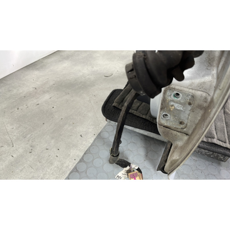 Porte avant gauche VOLKSWAGEN GOLF 4 Photo n°5