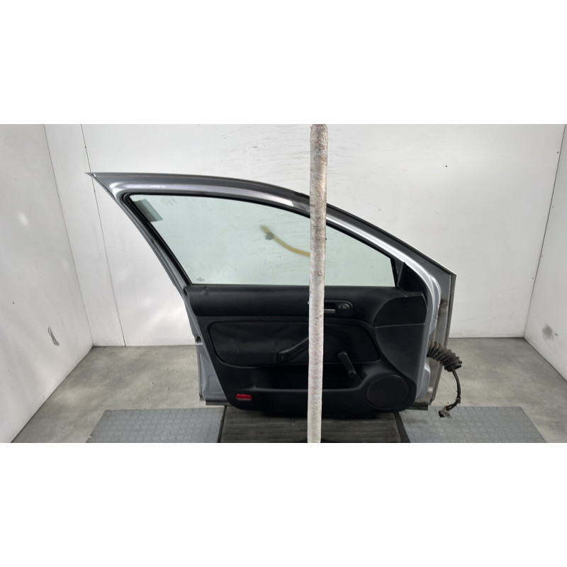 Porte avant gauche VOLKSWAGEN GOLF 4 Photo n°6