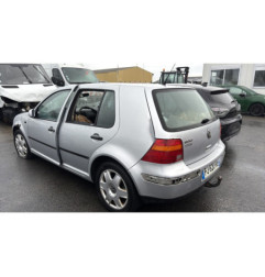 Porte avant gauche VOLKSWAGEN GOLF 4