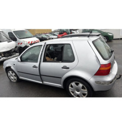 Porte avant gauche VOLKSWAGEN GOLF 4