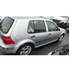 Porte avant gauche VOLKSWAGEN GOLF 4
