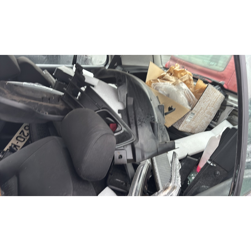 Porte avant gauche VOLKSWAGEN GOLF 4 Photo n°19