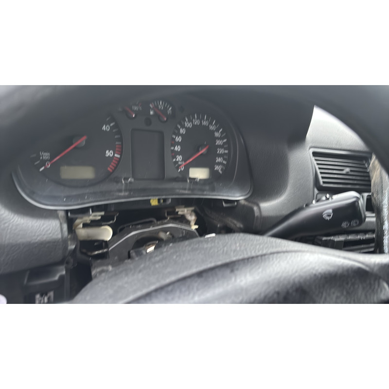 Porte avant gauche VOLKSWAGEN GOLF 4 Photo n°20