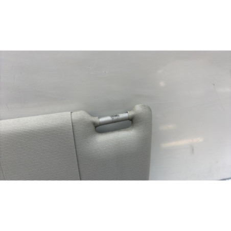 Pare soleil gauche VOLKSWAGEN GOLF 4