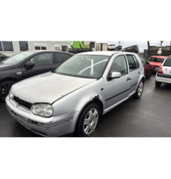 Pare soleil gauche VOLKSWAGEN GOLF 4