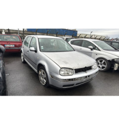 Pare soleil gauche VOLKSWAGEN GOLF 4