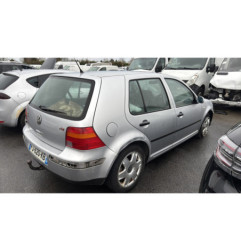 Pare soleil gauche VOLKSWAGEN GOLF 4