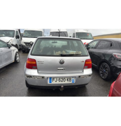 Pare soleil gauche VOLKSWAGEN GOLF 4