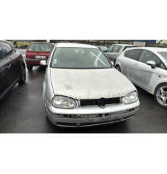 Pare soleil gauche VOLKSWAGEN GOLF 4