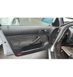 Pare soleil gauche VOLKSWAGEN GOLF 4