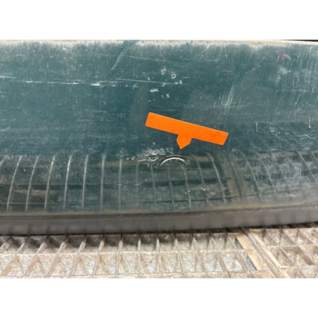 Pare choc arriere VOLKSWAGEN GOLF 4