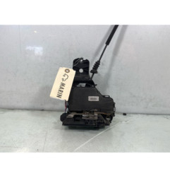 Serrure avant gauche VOLKSWAGEN GOLF 4
