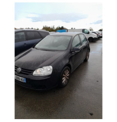 Commodo phare VOLKSWAGEN GOLF 5