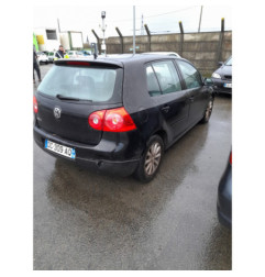 Commodo phare VOLKSWAGEN GOLF 5