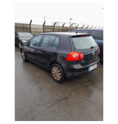 Commodo phare VOLKSWAGEN GOLF 5