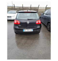 Commodo phare VOLKSWAGEN GOLF 5