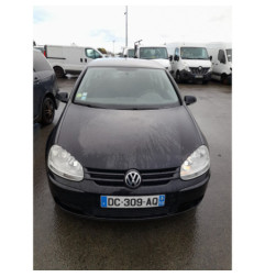 Commodo phare VOLKSWAGEN GOLF 5