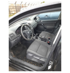 Commodo phare VOLKSWAGEN GOLF 5