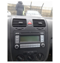 Commodo phare VOLKSWAGEN GOLF 5