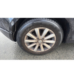 Commodo phare VOLKSWAGEN GOLF 5