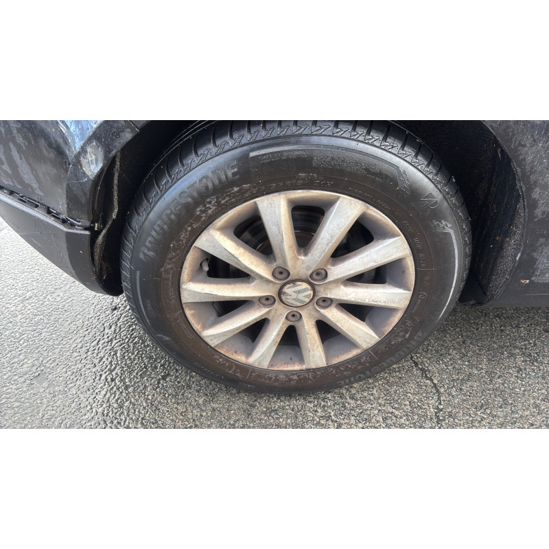 Commodo phare VOLKSWAGEN GOLF 5 Photo n°18