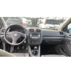 Commodo phare VOLKSWAGEN GOLF 5