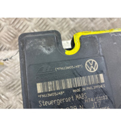 Bloc ABS (freins anti-blocage) VOLKSWAGEN GOLF 5