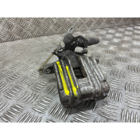 Etrier arriere gauche (freinage) VOLKSWAGEN GOLF 5