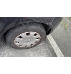 Serrure avant gauche VOLKSWAGEN GOLF 5