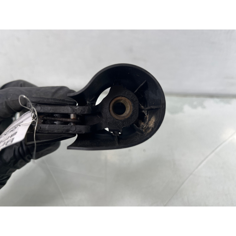 Bras essuie glace arriere VOLKSWAGEN GOLF 5 Photo n°3