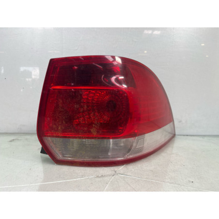 Feu arriere principal droit (feux) VOLKSWAGEN GOLF 5 Photo n°1