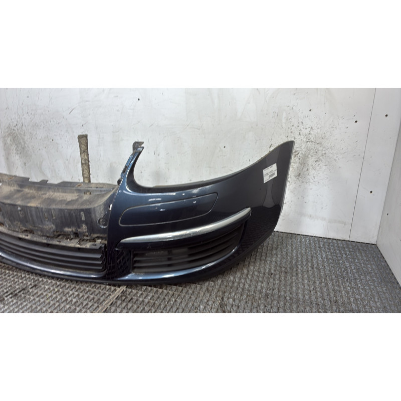 Pare choc avant VOLKSWAGEN GOLF 5 Photo n°3