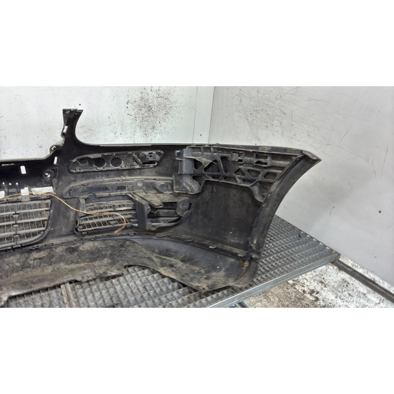 Pare choc avant VOLKSWAGEN GOLF 5 Photo n°4
