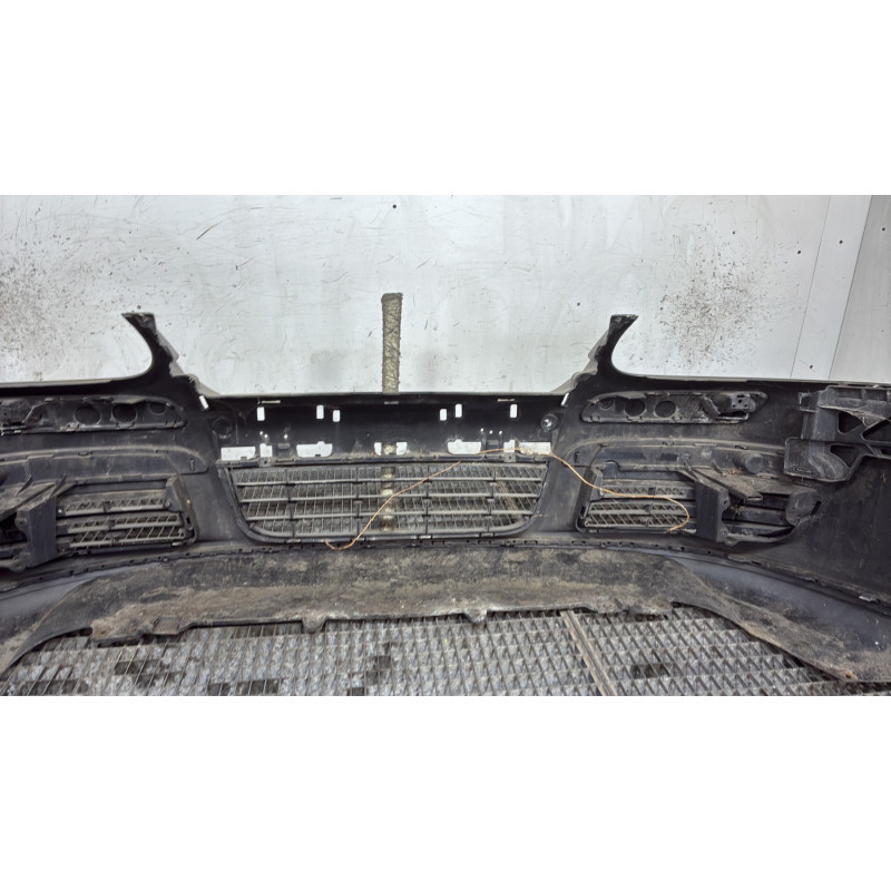 Pare choc avant VOLKSWAGEN GOLF 5 Photo n°5