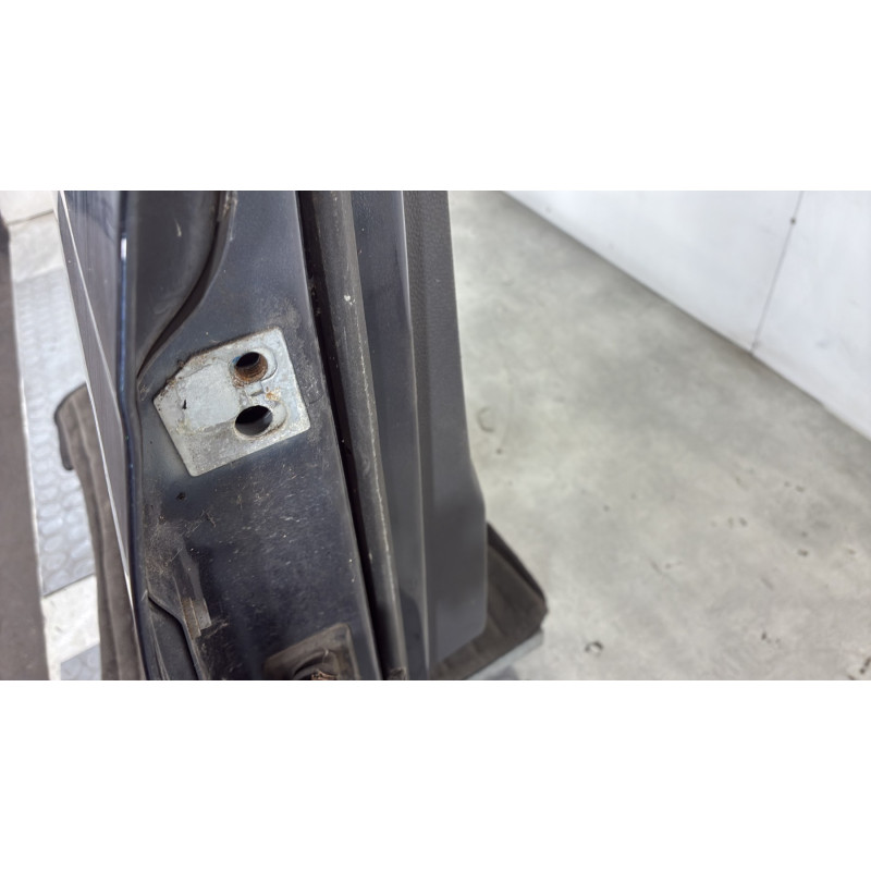 Porte avant droit VOLKSWAGEN GOLF 5 Photo n°4