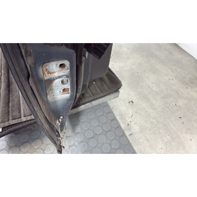 Porte avant droit VOLKSWAGEN GOLF 5 Photo n°5