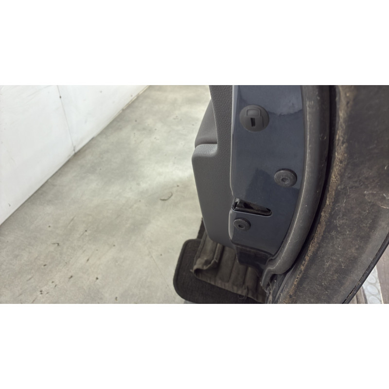 Porte avant droit VOLKSWAGEN GOLF 5 Photo n°6