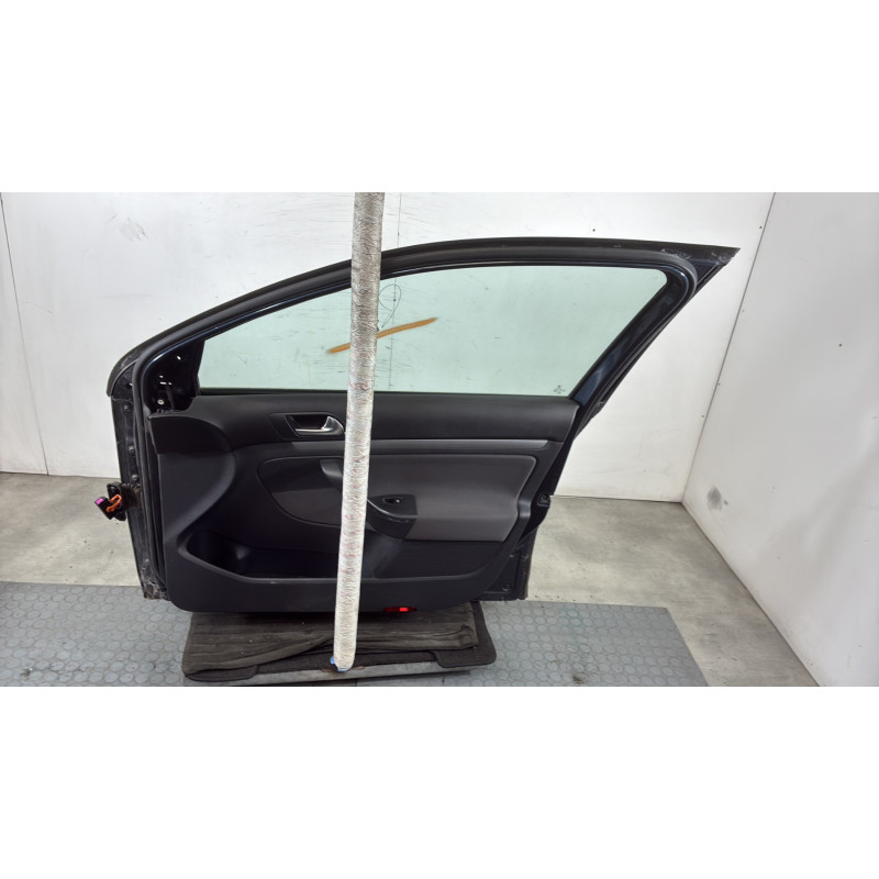 Porte avant droit VOLKSWAGEN GOLF 5 Photo n°7