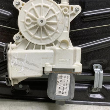 Leve vitre electrique arriere droit OPEL ASTRA H