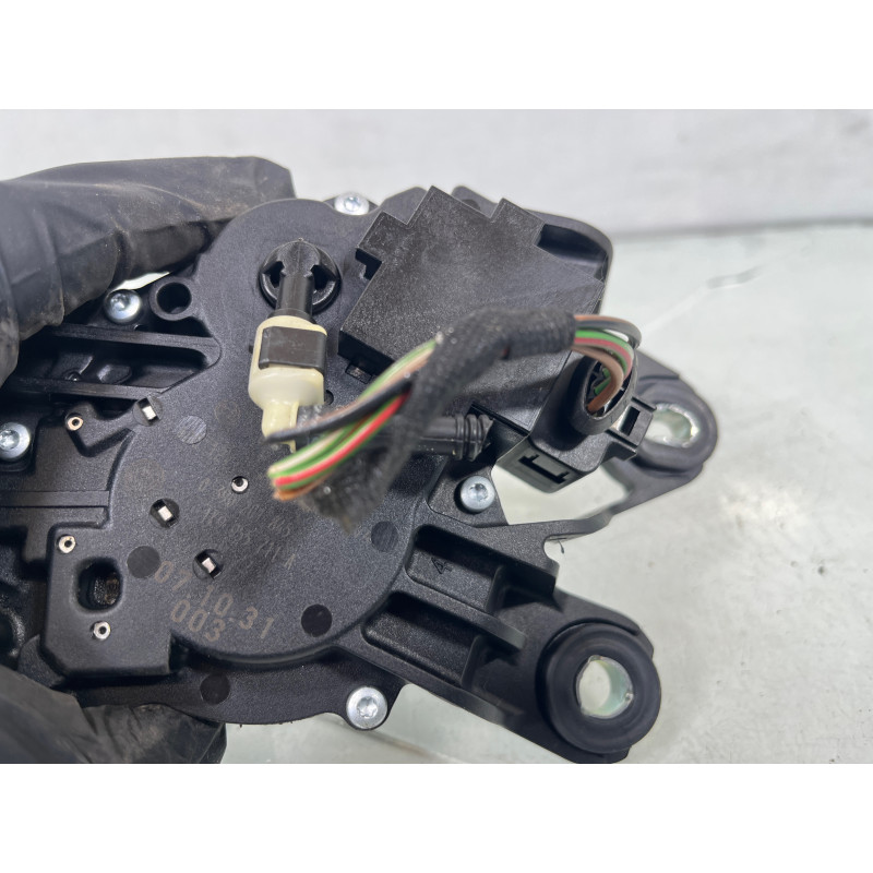Moteur essuie glace arriere VOLKSWAGEN GOLF 5 Photo n°3