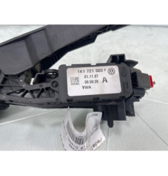 Pedale d'accelerateur VOLKSWAGEN GOLF 5