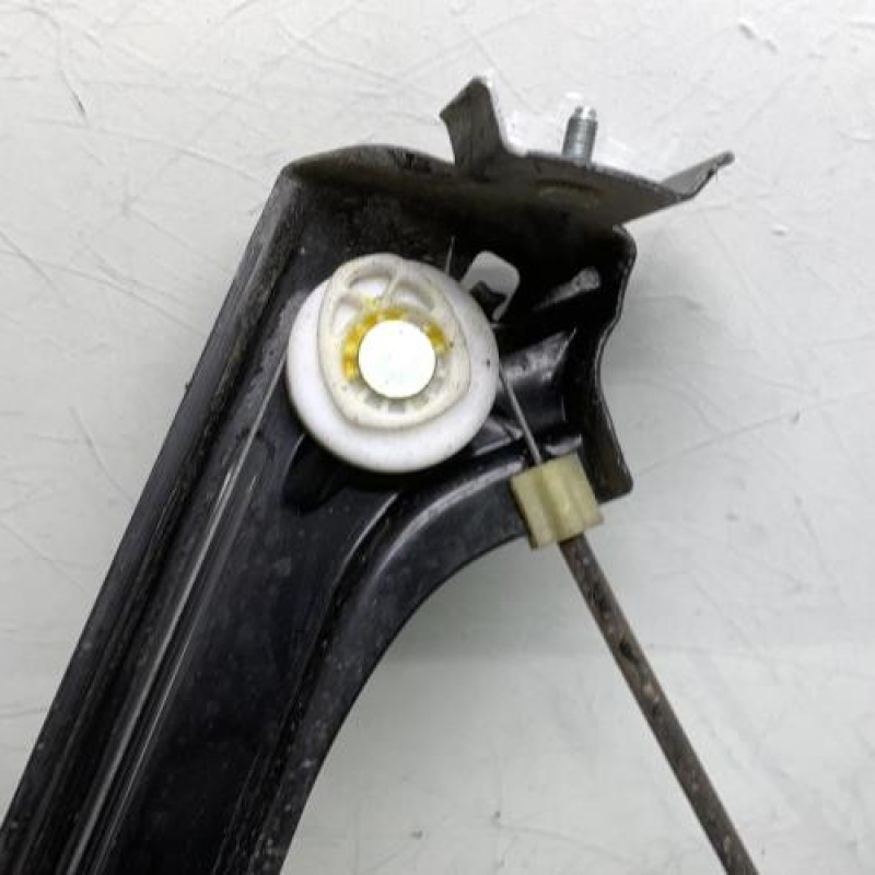 Leve vitre electrique avant gauche OPEL ASTRA H Photo n°5