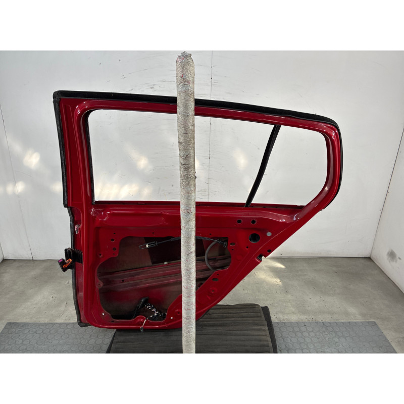 Porte arriere droit VOLKSWAGEN GOLF 6 Photo n°4