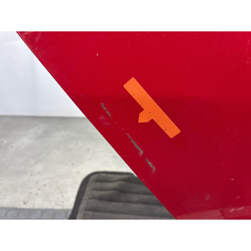 Porte arriere droit VOLKSWAGEN GOLF 6 Photo n°5