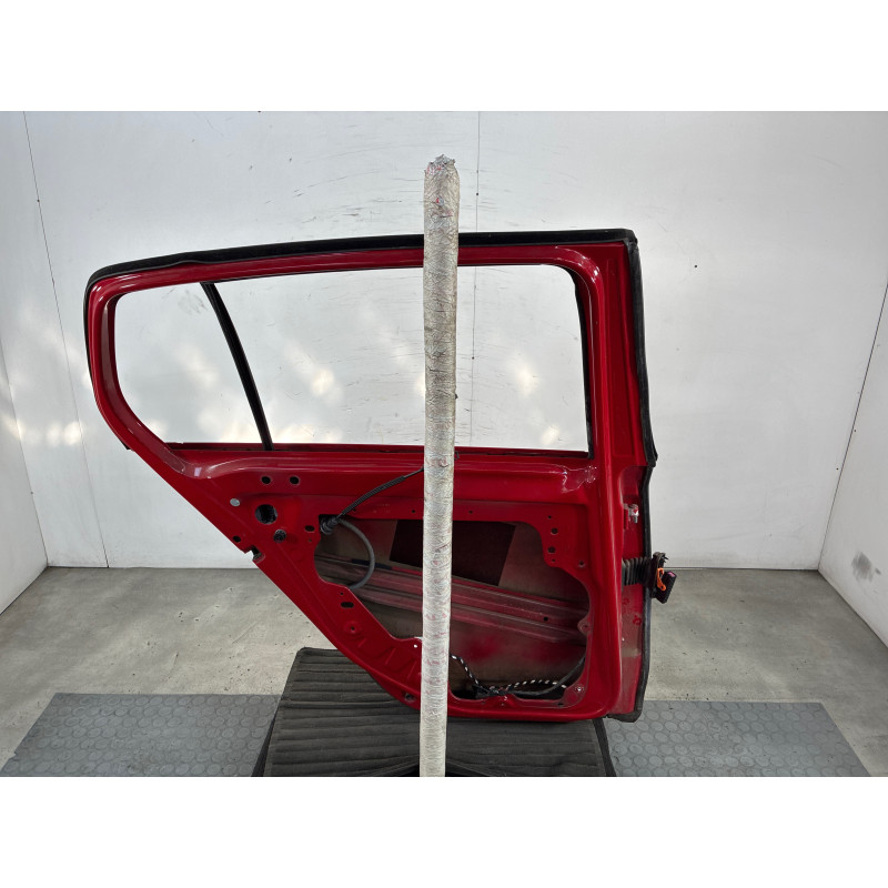 Porte arriere gauche VOLKSWAGEN GOLF 6 Photo n°4