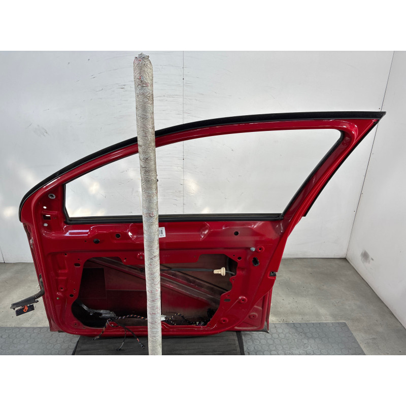 Porte avant droit VOLKSWAGEN GOLF 6 Photo n°3